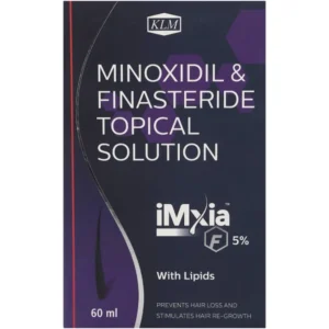 imxia f 5