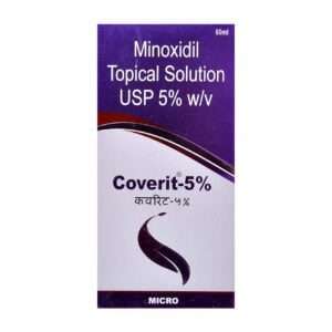 coverit 5%