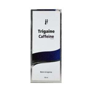 trgaine caffeine