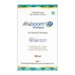 anaboom ad shampoo