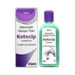 ketocip 1%