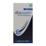 anaboom shamoo