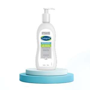 cetaphil Restoraderm-Moisturiser