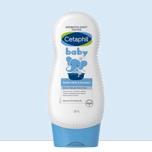 cetaphil baby