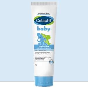 cetaphil baby cream