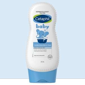 cetaphil baby cream