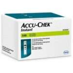 accu chek instant 100