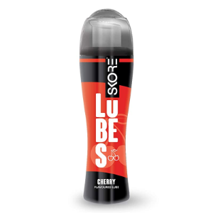 Skore Lubes Cherry