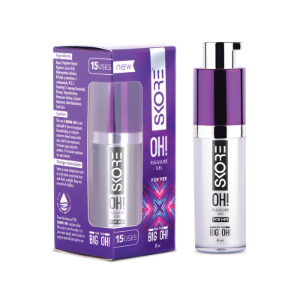 Skore Oh! Pleasure Gel For Her