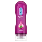 Durex Play Massage 2-In-1 Aloe Vera Lube