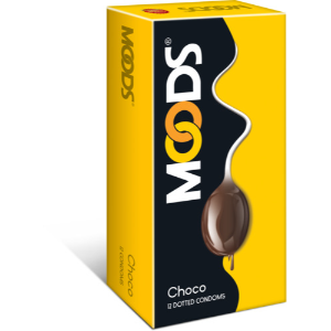 Moods Choco Condoms