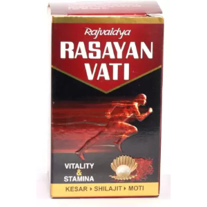 rasayan vati