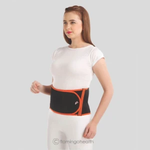 Famingo Back Comfort Belt