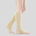 Famingo Below Knee Stockings (1Pair)