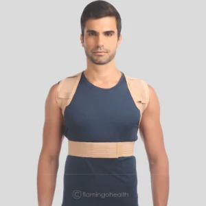 Famingo Posture Brace