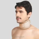 Famingo Height Adjustable Hard Collar