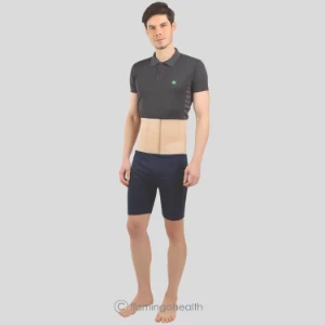 Famingo Waist Trimmer