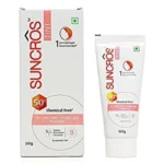 suncros tint spf 50