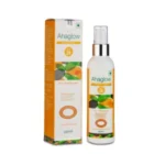 Ahaglow Spf 26 Sunscreen Lotion