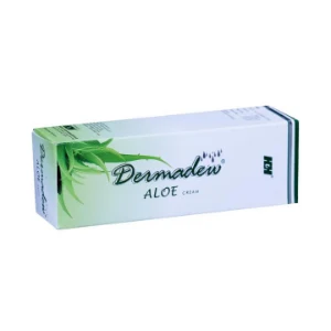 Dermadew Aloe cream 50gm