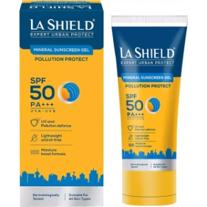 La Shield Expert Urban Protect Mineral Sunscreen