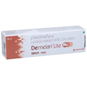 Demelan Lite Lotion 50gm