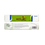 Kojic Cream 25gm