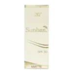 sunban_matte_gel_75gm